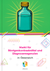 Markt für Röntgenkontrastmittel und Diagnosereagenzien in Österreich