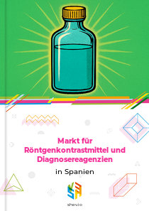 Markt für Röntgenkontrastmittel und Diagnosereagenzien in Spanien