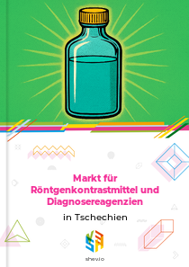 Markt für Röntgenkontrastmittel und Diagnosereagenzien in Tschechien