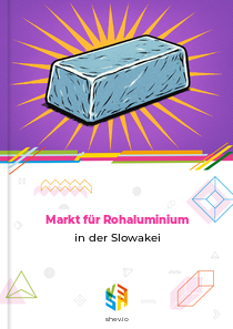 Markt für Rohaluminium in der Slowakei