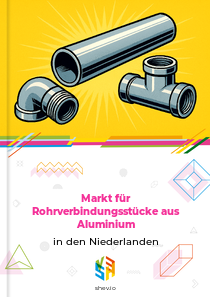 Markt für Rohrverbindungsstücke aus Aluminium in den Niederlanden