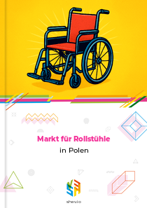 Markt für Rollstühle in Polen