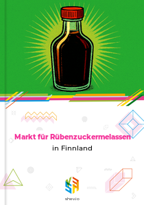 Markt für Rübenzuckermelassen in Finnland