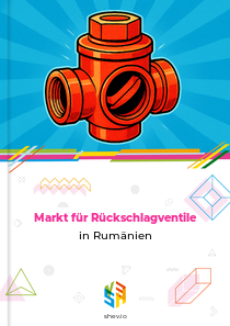 Markt für Rückschlagventile in Rumänien