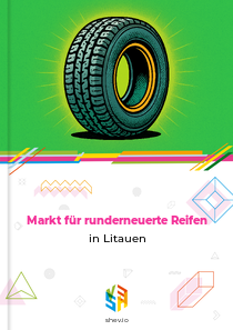 Markt für runderneuerte Reifen in Litauen