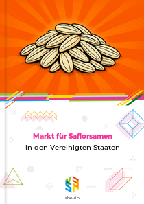 Markt für Saflorsamen in den Vereinigten Staaten