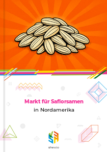 Markt für Saflorsamen in Nordamerika