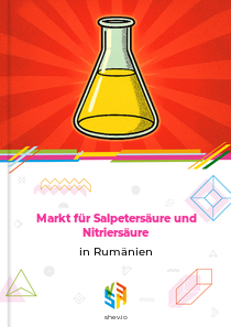 Markt für Salpetersäure und Nitriersäure in Rumänien