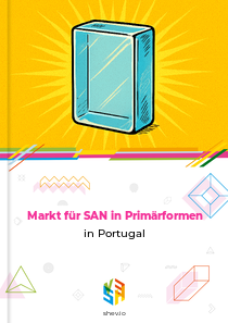Markt für SAN in Primärformen in Portugal