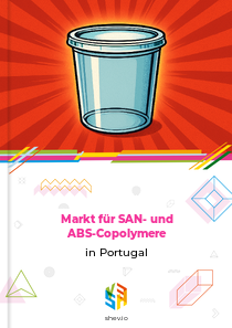 Markt für SAN- und ABS-Copolymere in Portugal