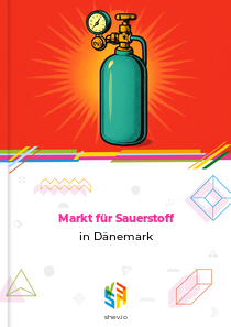 Markt für Sauerstoff in Dänemark