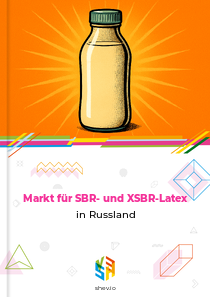 Markt für SBR- und XSBR-Latex in Russland