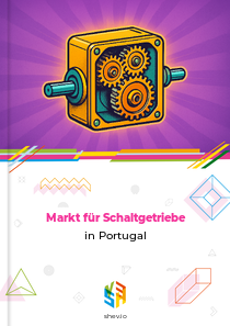 Markt für Schaltgetriebe in Portugal