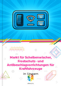 Markt für Scheibenwischer, Frostschutz- und Antibeschlagvorrichtungen für Kraftfahrzeuge in Ungarn