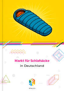 Markt für Schlafsäcke in Deutschland