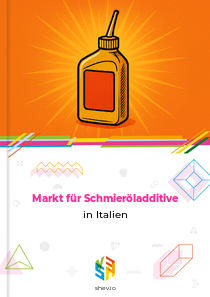 Markt für Schmieröladditive in Italien
