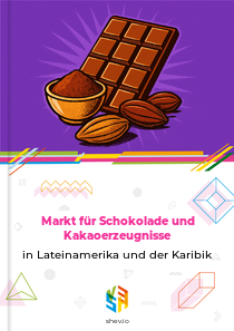 Markt für Schokolade und Kakaoerzeugnisse in Lateinamerika und der Karibik