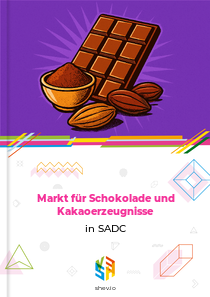 Markt für Schokolade und Kakaoerzeugnisse in SADC
