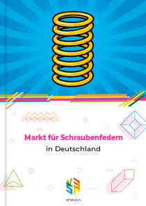 Markt für Schraubenfedern in Deutschland
