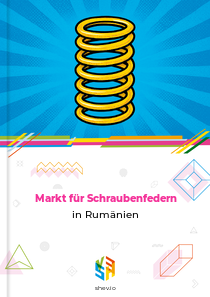 Markt für Schraubenfedern in Rumänien