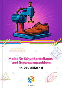 Markt für Schuhherstellungs- und Reparaturmaschinen in Deutschland