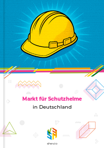 Markt für Schutzhelme in Deutschland