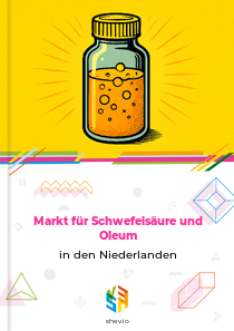 Markt für Schwefelsäure und Oleum in den Niederlanden