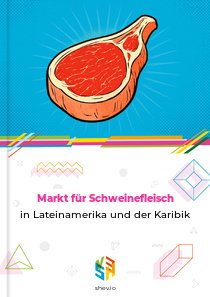 Markt für Schweinefleisch in Lateinamerika und der Karibik