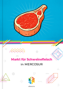 Markt für Schweinefleisch in MERCOSUR