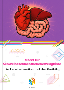 Markt für Schweineschlachtnebenerzeugnisse in Lateinamerika und der Karibik