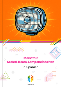 Markt für Sealed-Beam-Lampeneinheiten in Spanien