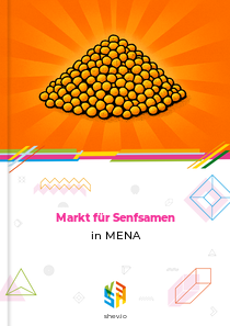 Markt für Senfsamen in MENA