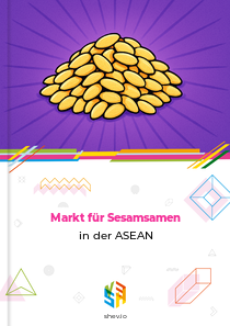 Markt für Sesamsamen in der ASEAN
