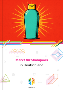 Markt für Shampoos in Deutschland