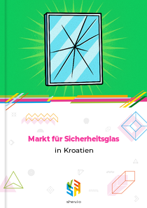 Markt für Sicherheitsglas in Kroatien