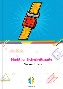 Markt für Sicherheitsgurte in Deutschland