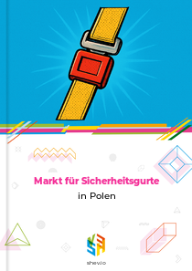 Markt für Sicherheitsgurte in Polen