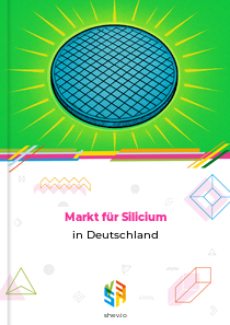 Markt für Silicium in Deutschland