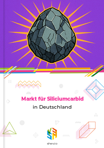 Markt für Siliciumcarbid in Deutschland