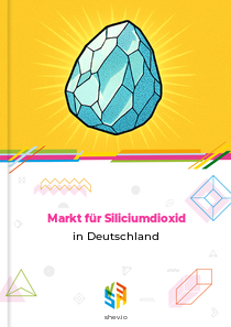 Markt für Siliciumdioxid in Deutschland