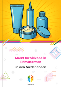 Markt für Silikone in Primärformen in den Niederlanden