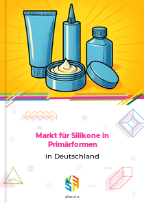Markt für Silikone in Primärformen in Deutschland