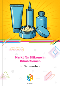 Markt für Silikone in Primärformen in Schweden