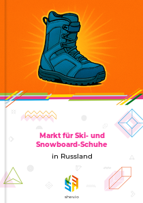 Markt für Ski- und Snowboard-Schuhe in Russland