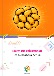 Markt für Sojabohnen im Subsahara-Afrika