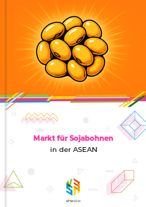 Markt für Sojabohnen in der ASEAN