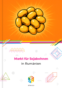 Markt für Sojabohnen in Rumänien