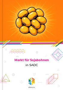 Markt für Sojabohnen in SADC