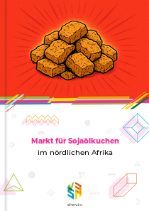 Markt für Sojaölkuchen im nördlichen Afrika