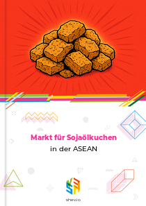 Markt für Sojaölkuchen in der ASEAN